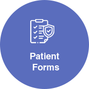 Patient Forms Circle Icon