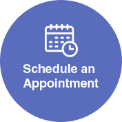 Schedule an Appointment Circle Icon