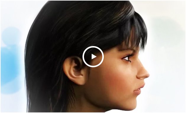 Image of Oral Hygiene with Braces Video